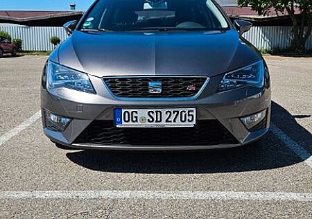 Seat Leon ST 1.4 TSI 103kW Start&Stop FR FR