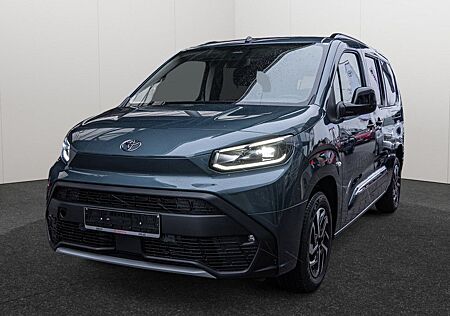 Toyota Pro Ace Proace City Verso 1.5 L2 Teamplayer KAMERA LED