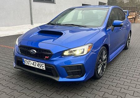 Subaru WRX STI
