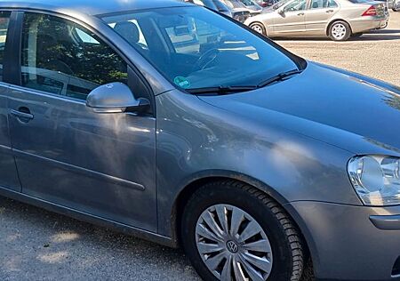 VW Golf Volkswagen 1.9 TDI 4Motion Comfortline Comfortline