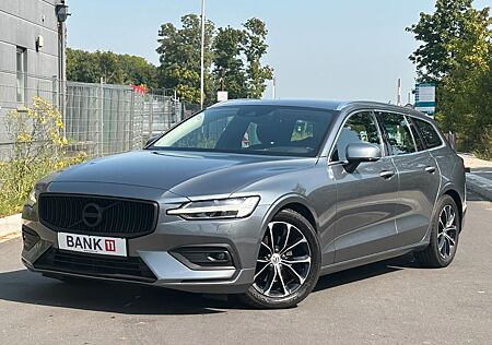 Volvo V60 Momentum /KAMERA/LED/SHZ/ACC+/NAVI