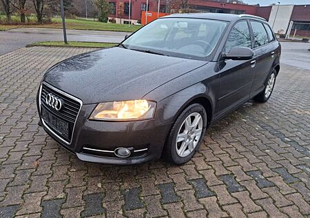 Audi A3 Sportback 1.4 TFSI Attraction