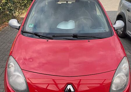 Renault Twingo Authentique 1.2 16V 75 Quickshift eco...