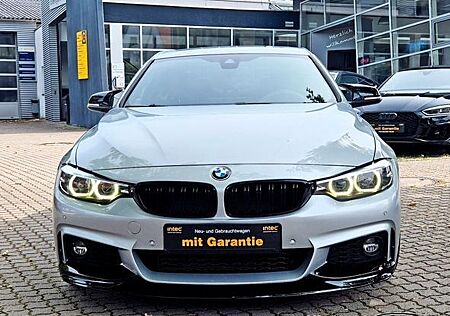 BMW 440i xDrive Coupe Aut/ M PERFORMANCE/LEDER/HuD
