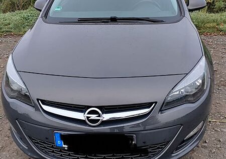 Opel Astra 1.4 Turbo 103kW Edition S/S Edition