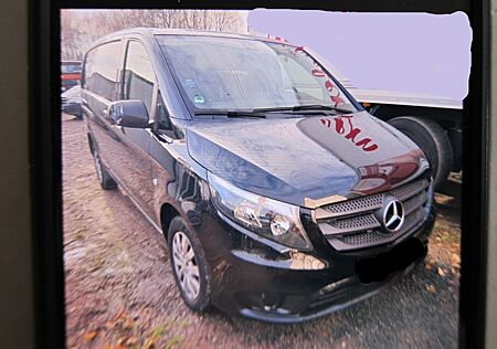 Mercedes-Benz Vito 116 CDI.Automatik.Navi.Kamera.Scheckheft