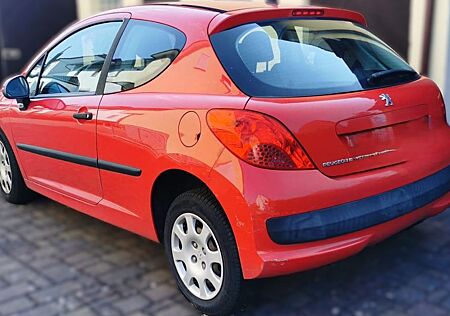 Peugeot 207 Filou 75 Filou