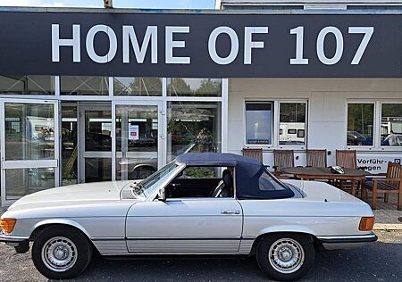 Mercedes-Benz SL 280 Automatik/Leder/ATM