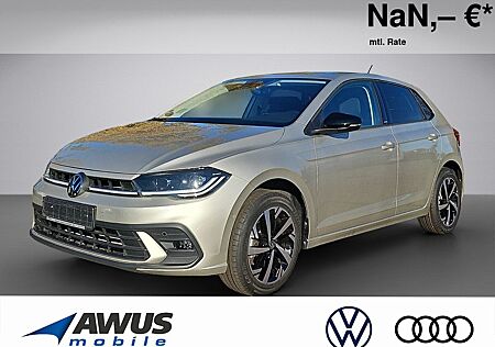 Volkswagen Polo 1.0TSI DSG Move