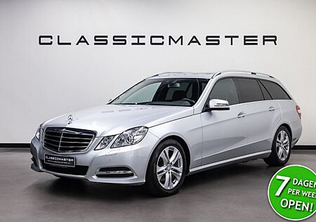 Mercedes-Benz E 350 Estate CGI Avantgarde 4-Matic Btw auto, Fi