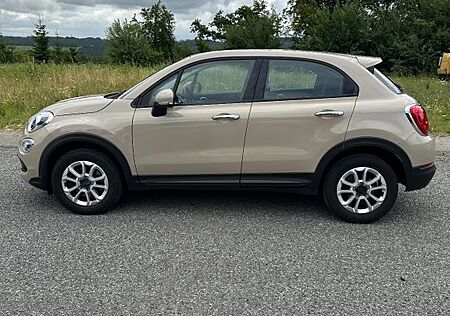 Fiat 500X 1.6 E-torQ CITY CROSS 4x2 CITY CROSS