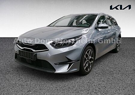 Kia Cee'd Sportswagon CEED SW 1,5T DCT Spirit /Techno/UVO/NAVI