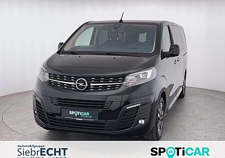 Opel Zafira Life 2.0D*NAVI*SHZ*RFK*uvm