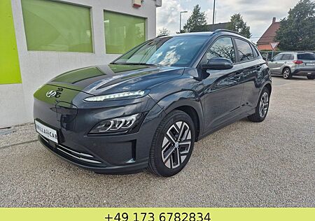 Hyundai Kona Elektro ELEKTRO 150kW