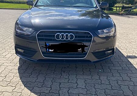 Audi A4 gebraucht kaufen Audi A4 2.0 TDI 100kW Ambiente Avant Ambiente