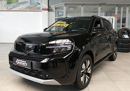 Opel Frontera Electric 44kWh 83kW GS SOFORT VERFÜGBAR