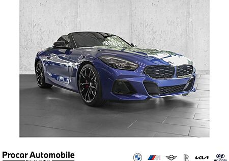 BMW Z4 M40i HUD NAVI LED LM19/20 DAB Tempomat