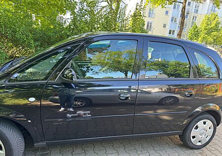 Opel Meriva 1.6 TWINPORT Cosmo
