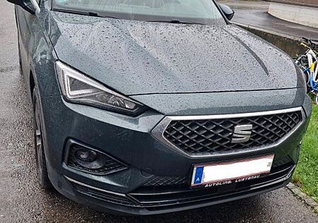 Seat Tarraco 1.5 TSI ACT 110kW Style DSG Style