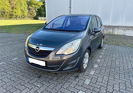 Opel Meriva 1.4 ecoFLEX INNOVATION 88kW