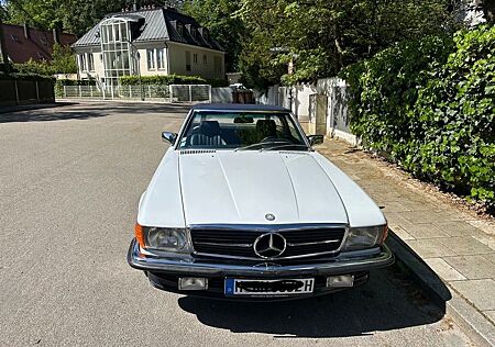 Mercedes-Benz SL 300