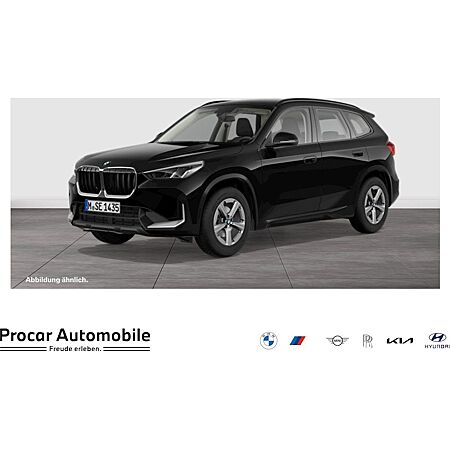 BMW X1 leasen