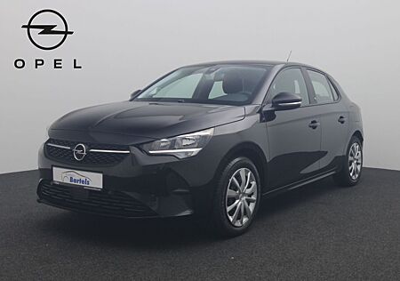 Opel Corsa F e Edition