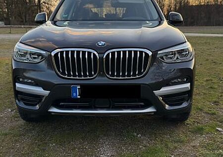 BMW X3 xDrive30d 360°-Kamera HeadUp