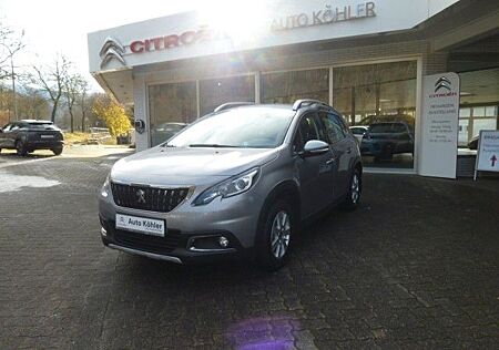 Peugeot 2008 Allure PureTech 110 Stop&Start