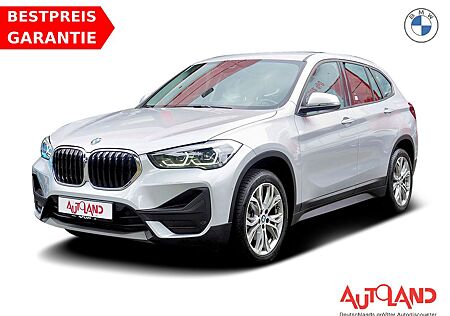 BMW X1 sDrive18d Head-Up Navi Professional LED
