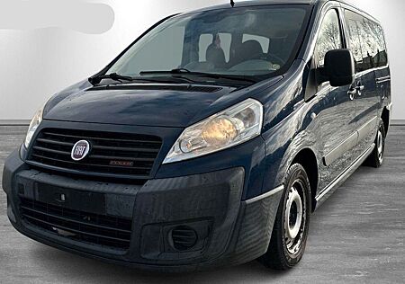 Fiat Scudo 9 sitzer 2.0 JTD 140PS MULTIJET COMBI