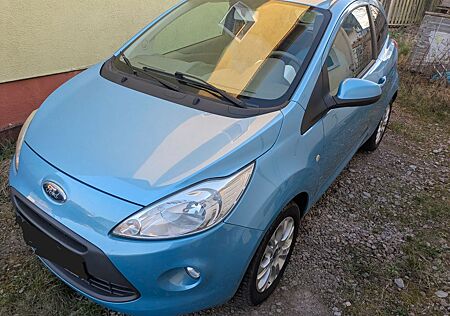 Ford Ka /+ 1,2