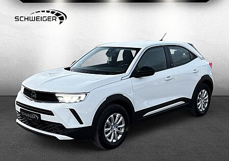 Opel Mokka e LED Notbremsass. Spurhalteass. DAB