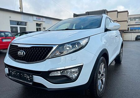 Kia Sportage Vision 2WD *PANO*KAMERA*SHZ*TEMPO