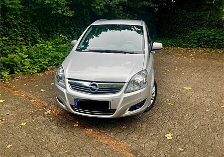Opel Zafira B 1.8 Family Plus Family Plus