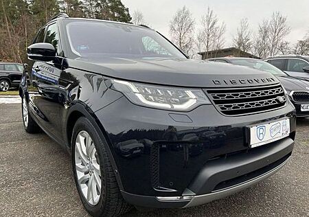 Land Rover Discovery First Edition TDV6 3.0 7-Sitze|AHK|...