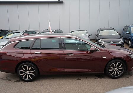 Opel Insignia B Sports Tourer Business TÜV 08/2027