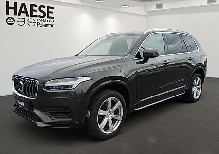 Volvo XC 90 XC90 B5 Diesel EU6d Momentum Pro AWD HUD El. Pan
