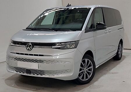VW T7 Multivan Volkswagen Life lang DSG Easy Open Panorama