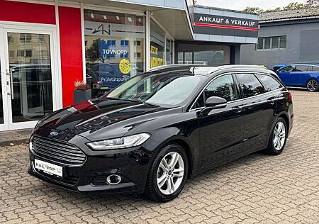 Ford Mondeo 5 Turnier 1.5 EcoBoost