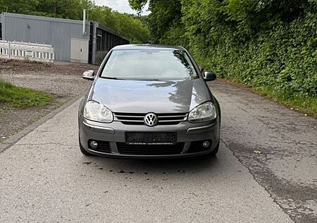 VW Golf Volkswagen 1.4 United United