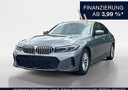 BMW 320i Aut M Sport AHK+Innovation+ACC+Comfort+HiFi