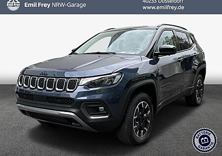 Jeep Compass 1.3 T4 4xe PLUG-IN HYBRID Automatik High