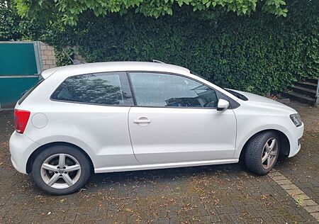VW Polo Volkswagen 1.2 TSI Highline Highline