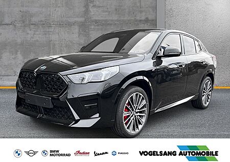 BMW X2 20 i sDrive M Sport 20i EU6e SDRIVE20I Park-A