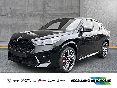 BMW X2 20 i sDrive M Sport 20i EU6e SDRIVE20I Park-A