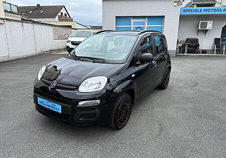 Fiat Panda Pop Top Gepflegt Lückenlose Serviceheft!!!