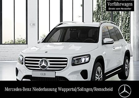 Mercedes-Benz GLB 180 PROGRESSIVE+AHK+LED+KAMERA+TOTW+7G