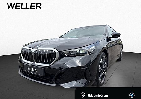 BMW 520d Tour M SPORT St+Go PAProf StHz DAB AHK H/K