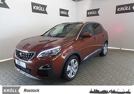 Peugeot 3008 Allure